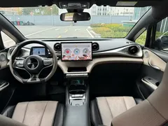 2023 BYD Dolphin 420km Freedom, белый — фото 6