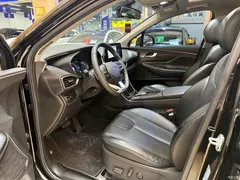2020 Hyundai Santa Fe 380 TGDi AT 2WD GLS Luxury — фото 4