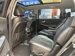 2020 Hyundai Santa Fe 380 TGDi AT 2WD GLS Luxury — фото 5