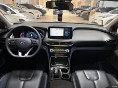 2020 Hyundai Santa Fe 380 TGDi AT 2WD GLS Luxury — фото 6