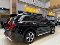 2020 Hyundai Santa Fe 380 TGDi AT 2WD GLS Luxury — фото 9