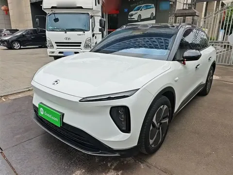 2024 Nio ES6 75kWh