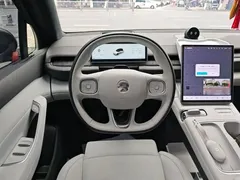 2024 Nio ES6 75kWh, белый — фото 11