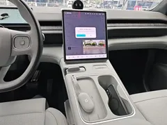 2024 Nio ES6 75kWh, белый — фото 13