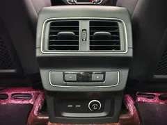 2022 Audi Q5L 45T, чёрный — фото 10