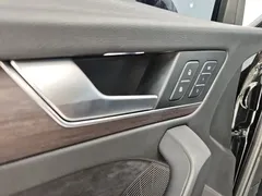2022 Audi Q5L 45T, чёрный — фото 11