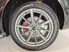 2022 Audi Q5L 45T, чёрный — фото 15