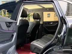 2023 Hongqi HS5 2.0T Pro, чёрный — фото 5