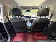 2023 Hongqi HS5 2.0T Pro, чёрный — фото 7