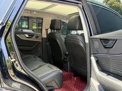 2023 Hongqi HS5 2.0T Pro, чёрный — фото 13