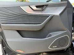 2023 Hongqi HS5 2.0T Pro, чёрный — фото 17