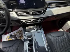 2023 Hongqi HS5 2.0T Pro, чёрный — фото 22