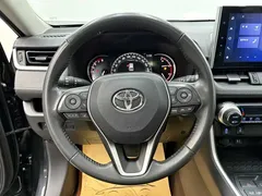 2022 Toyota RAV4 2.0L CVT 2WD Fashion Plus — фото 9
