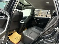 2022 Toyota RAV4 2.0L CVT 2WD Fashion Plus — фото 14