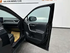 2022 Toyota RAV4 2.0L CVT 2WD Fashion Plus — фото 16
