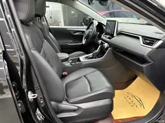 2022 Toyota RAV4 2.0L CVT 2WD Fashion Plus — фото 17