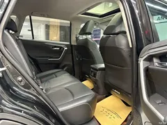 2022 Toyota RAV4 2.0L CVT 2WD Fashion Plus — фото 19