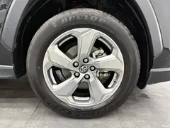 2022 Toyota RAV4 2.0L CVT 2WD Fashion Plus — фото 20