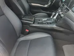 2018 Honda Accord 260TURBO Elite VI — фото 4