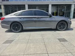 2018 Honda Accord 260TURBO Elite VI — фото 6