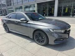 2018 Honda Accord 260TURBO Elite VI — фото 7
