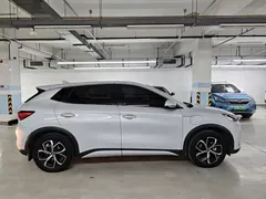 2022 BYD Yuan PLUS 510km Premium — фото 4