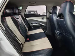 2022 BYD Yuan PLUS 510km Premium — фото 8