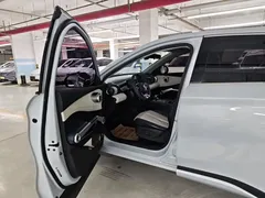 2022 BYD Yuan PLUS 510km Premium — фото 13