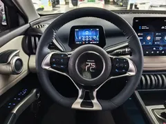 2022 BYD Yuan PLUS 510km Premium — фото 14