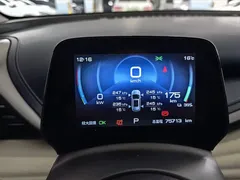 2022 BYD Yuan PLUS 510km Premium — фото 15