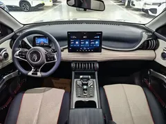2022 BYD Yuan PLUS 510km Premium — фото 17