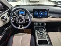 2022 BYD Yuan PLUS 510km Premium — фото 18