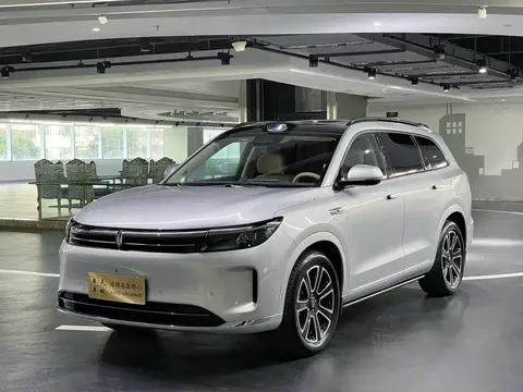 2024 Aito M7 1.5T 4WD Ultra 6