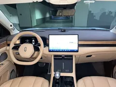 2024 Aito M7 1.5T 4WD Ultra 6 — фото 5