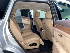 2024 Aito M7 1.5T 4WD Ultra 6 — фото 7