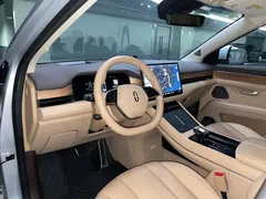 2024 Aito M7 1.5T 4WD Ultra 6 — фото 9
