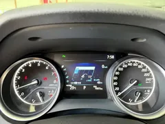 2021 Toyota Camry 2.0G Luxury, чёрный — фото 9