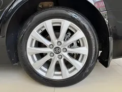 2021 Toyota Camry 2.0G Luxury, чёрный — фото 16
