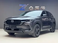 2023 Mazda CX-50 Xingye 2.0L Leading — фото 1