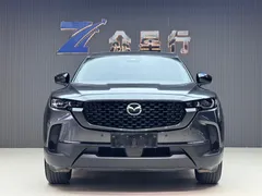 2023 Mazda CX-50 Xingye 2.0L Leading — фото 2