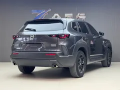 2023 Mazda CX-50 Xingye 2.0L Leading — фото 3