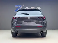 2023 Mazda CX-50 Xingye 2.0L Leading — фото 4