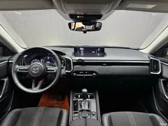 2023 Mazda CX-50 Xingye 2.0L Leading — фото 7