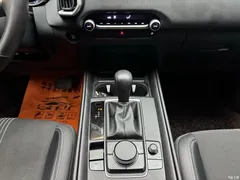 2023 Mazda CX-50 Xingye 2.0L Leading — фото 9