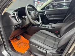 2023 Mazda CX-50 Xingye 2.0L Leading — фото 12