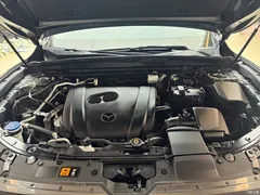 2023 Mazda CX-50 Xingye 2.0L Leading — фото 19