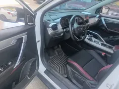 2021 Geely Coolray 1.4T DCT Diamond, белый — фото 12