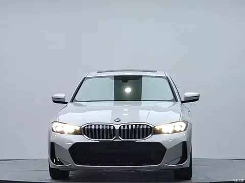 2023 BMW 3 Series 320Li M Sport Package