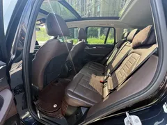 2021 BMW X3 xDrive30i M, чёрный — фото 15