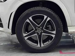 2021 Mercedes-Benz GLE 350 e 4MATIC PHEV, белый — фото 4